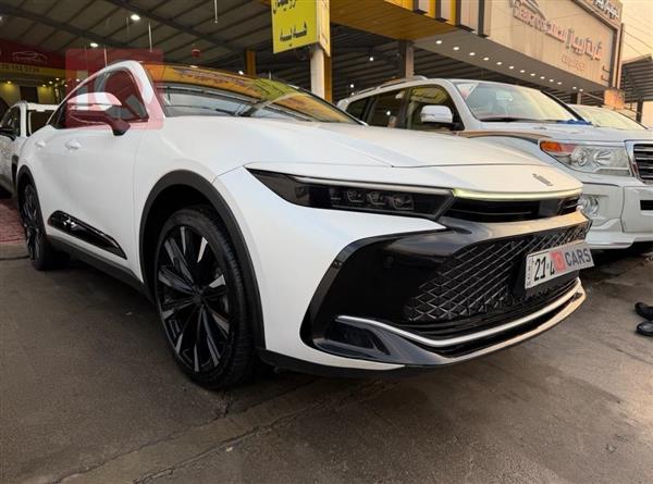 تويوتا كراون 2023 للبيع في العراق - السليمانية